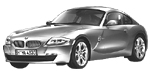 BMW E86 C3292 Fault Code