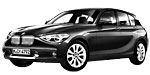 BMW F20 C3292 Fault Code